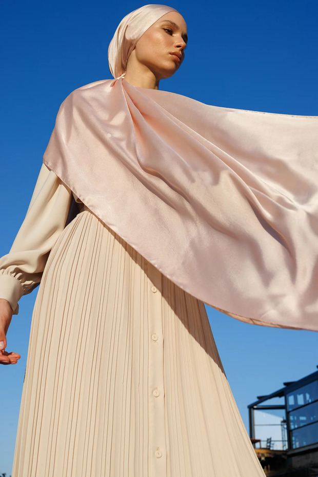 Pudra Diamond Aura Şal - 1