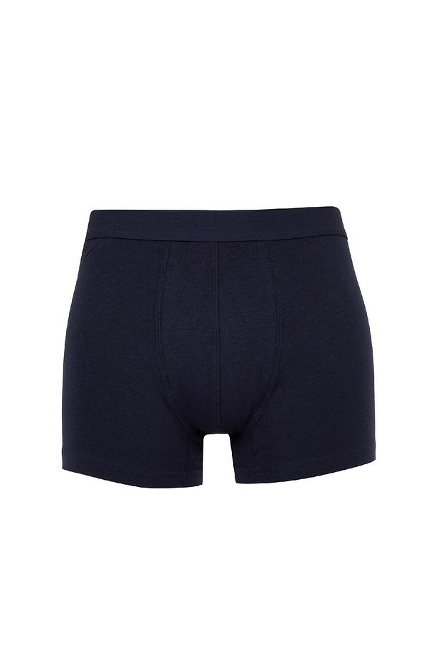 Regular Fit Hayvan Baskılı 3'lü Boxer C9537ax24wn - 8