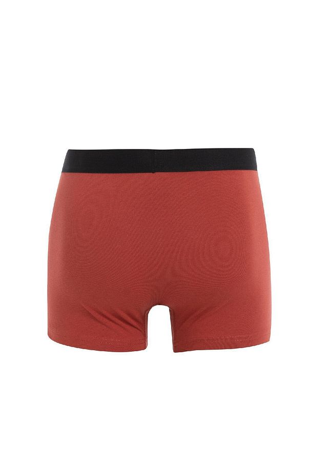 Regular Fit 3'lü Boxer C9571ax24cw - 3