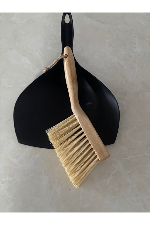 Mien Bambu Fırça Seti - 1