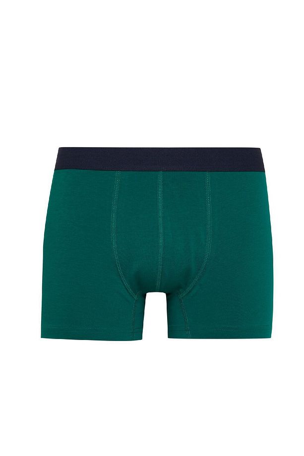 Regular Fit 3'lü Boxer C9572ax24cw - 4
