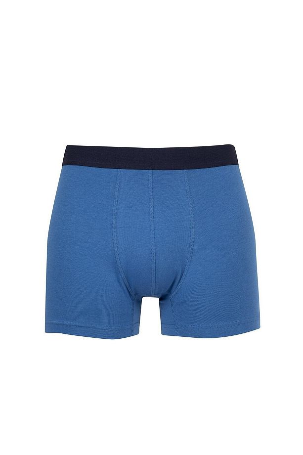 Regular Fit Hayvan Baskılı 3'lü Boxer C9537ax24wn - 5