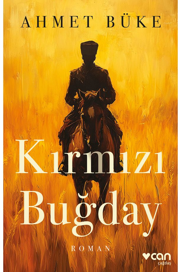 Kırmızı Buğday - 1
