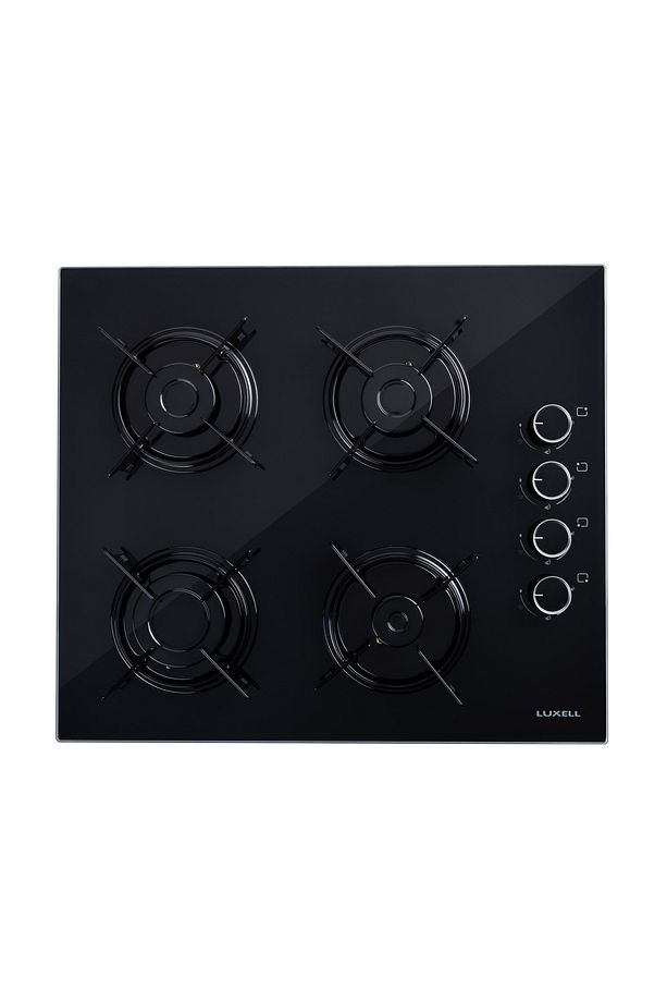 Optimum Siyah 7 Programlı 77 Litre Ankastre Set A68-sf3 / Lx-40 Tahdf / Df6-833 Flat - 4
