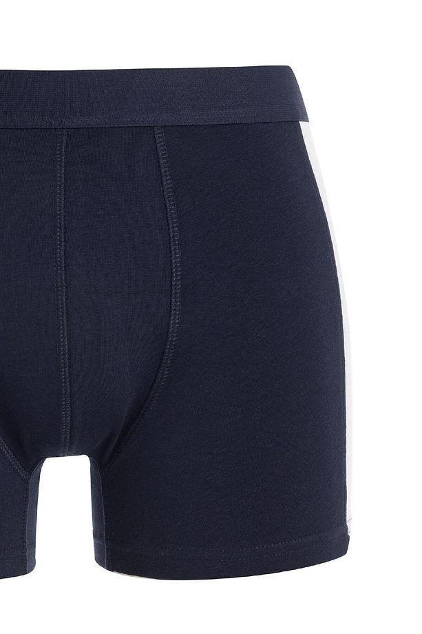 Regular Fit 3'lü Boxer C9559ax24wn - 4