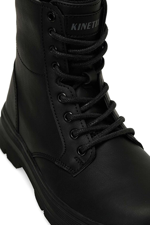 SONJA 4PR Siyah Kadın Bot - 7