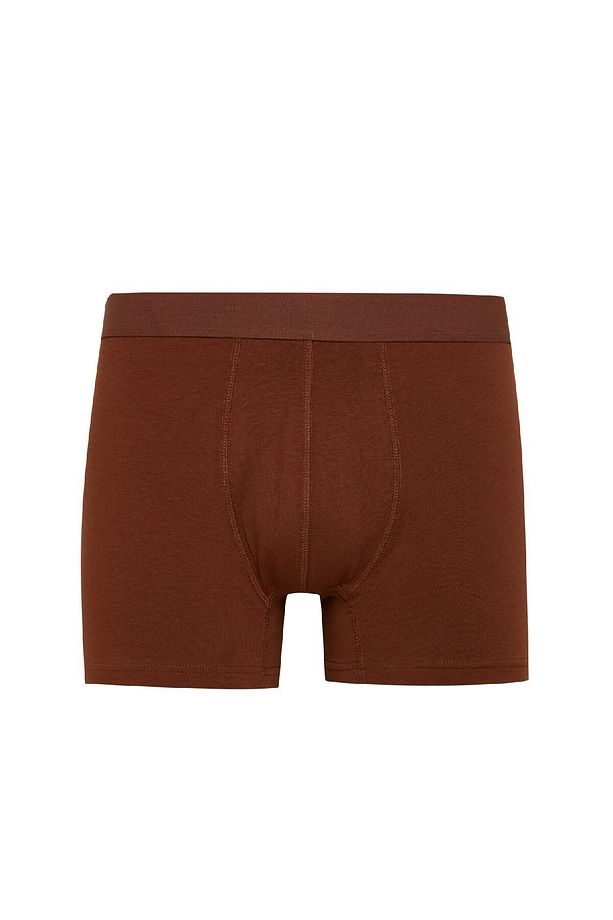 Regular Fit 3'lü Boxer C9575ax24au - 4