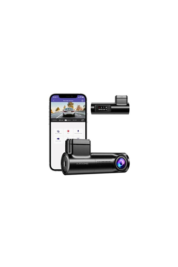 M330 Araç Kamerası - 5