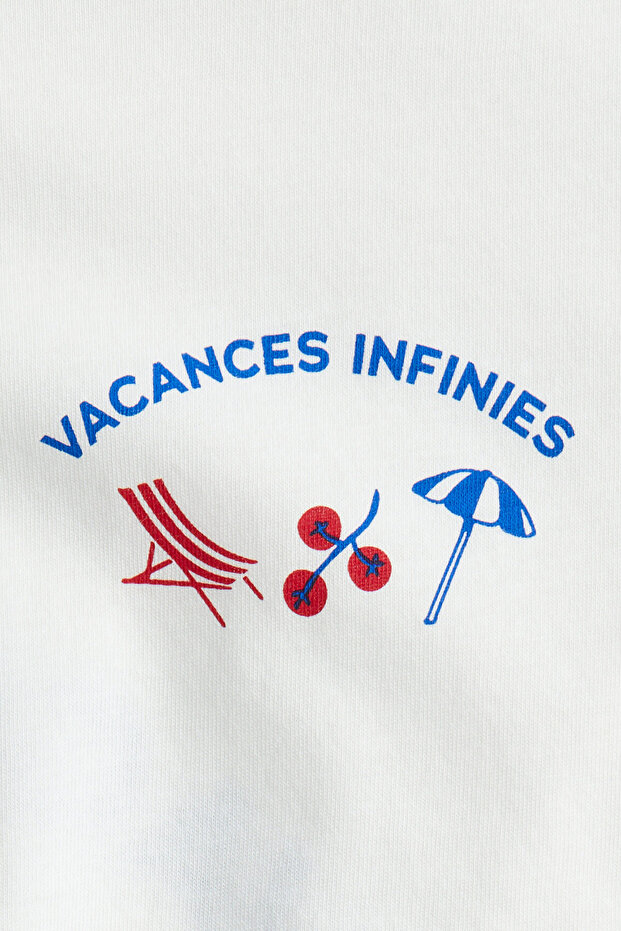 Baskılı Gecelik - 2