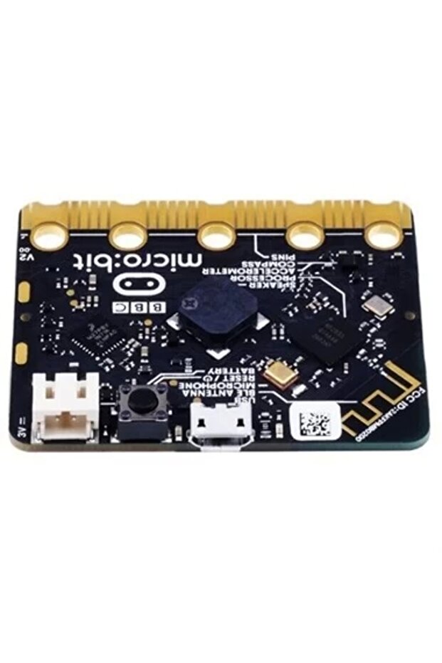 BBC Micro:Bit V2 - 3