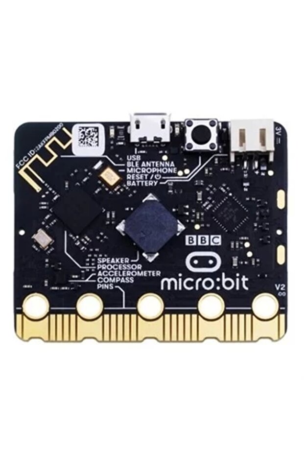BBC Micro:Bit V2 - 1