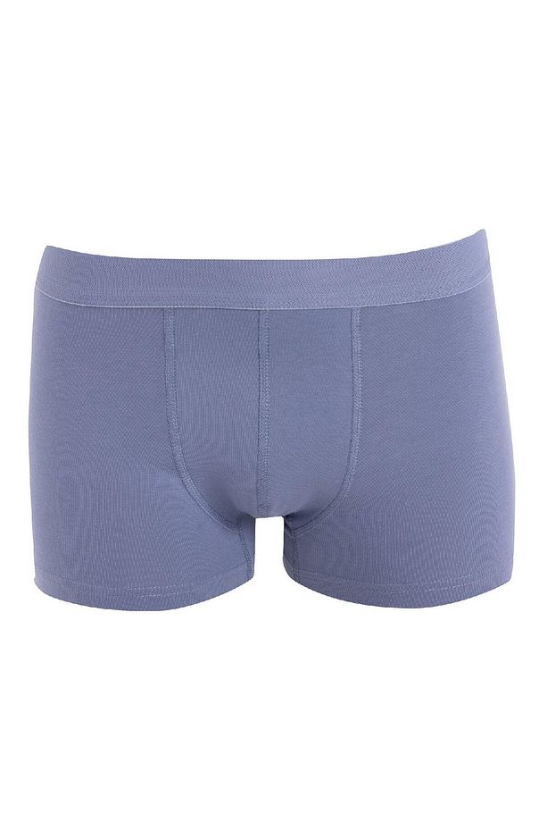 Regular Fit 3lü Boxer D2316ax24au - 6