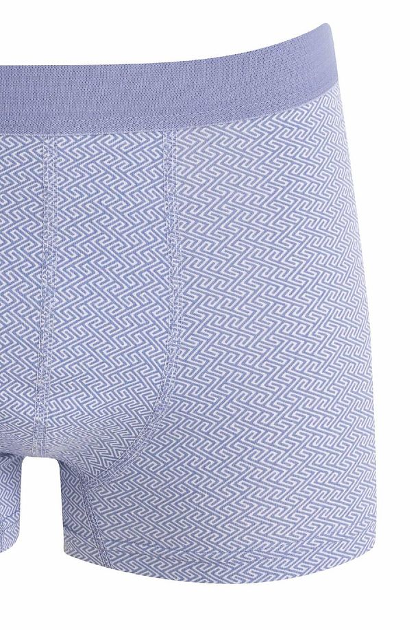 Regular Fit 3lü Boxer D2316ax24au - 7
