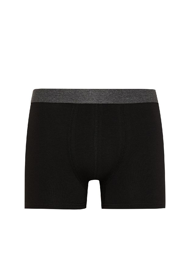 Regular Fit 3lü Boxer D2331ax24wn - 7