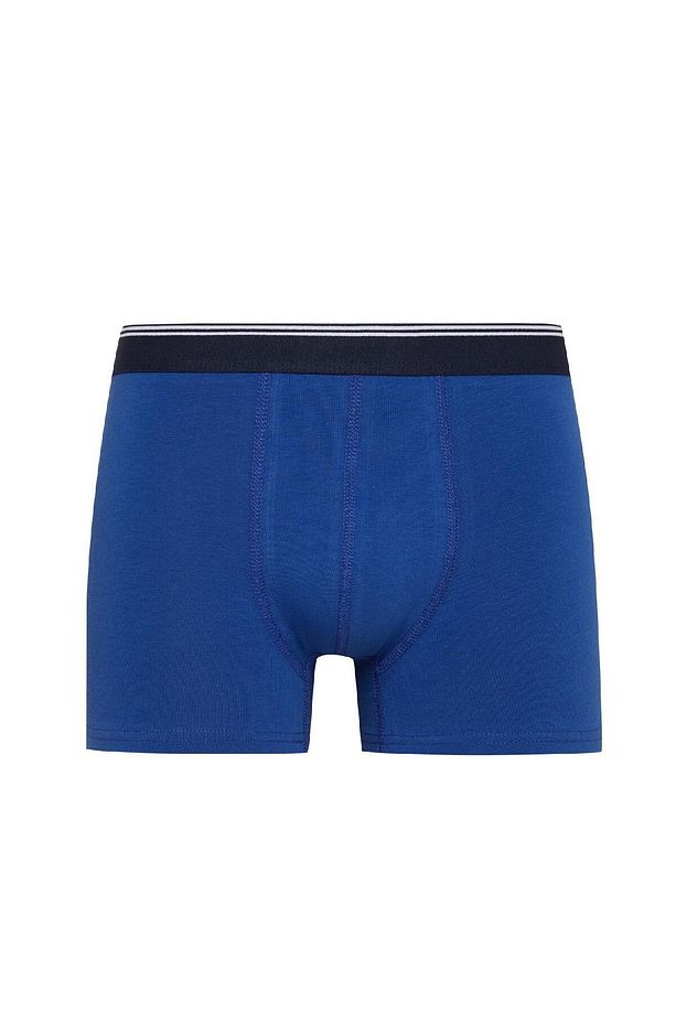 Regular Fit 3lü Boxer D2321ax24wn - 2