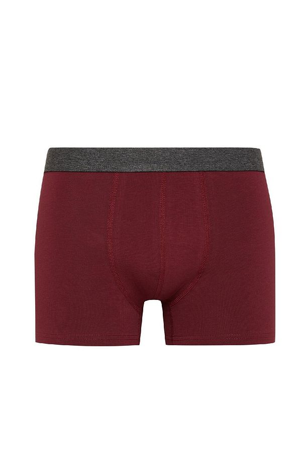 Regular Fit 3lü Boxer D2331ax24wn - 2