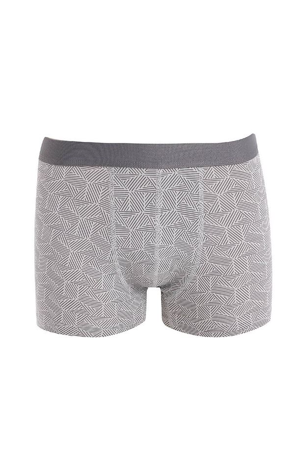 Regular Fit 3lü Boxer D2316ax24au - 8