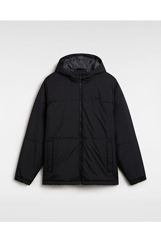 Mte Norris Puffer Vn000Hn6Blk1