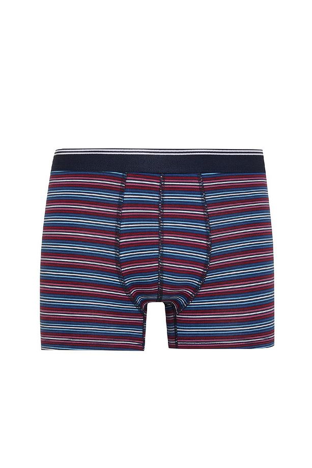 Regular Fit 3lü Boxer D2321ax24wn - 5
