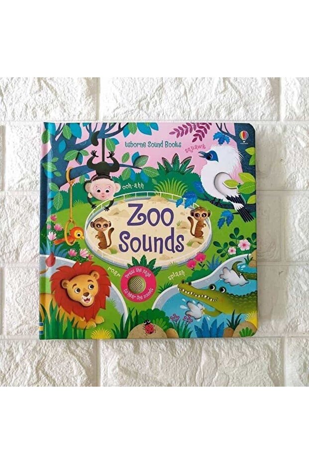 ZOO SOUNDS - 5