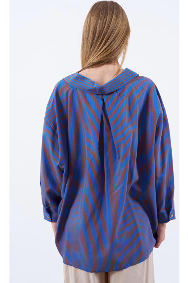 Kadın Gömlek Perry - 3