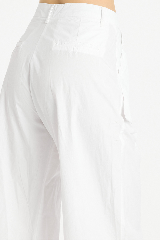 Kadın Günlük Pantolon - 7