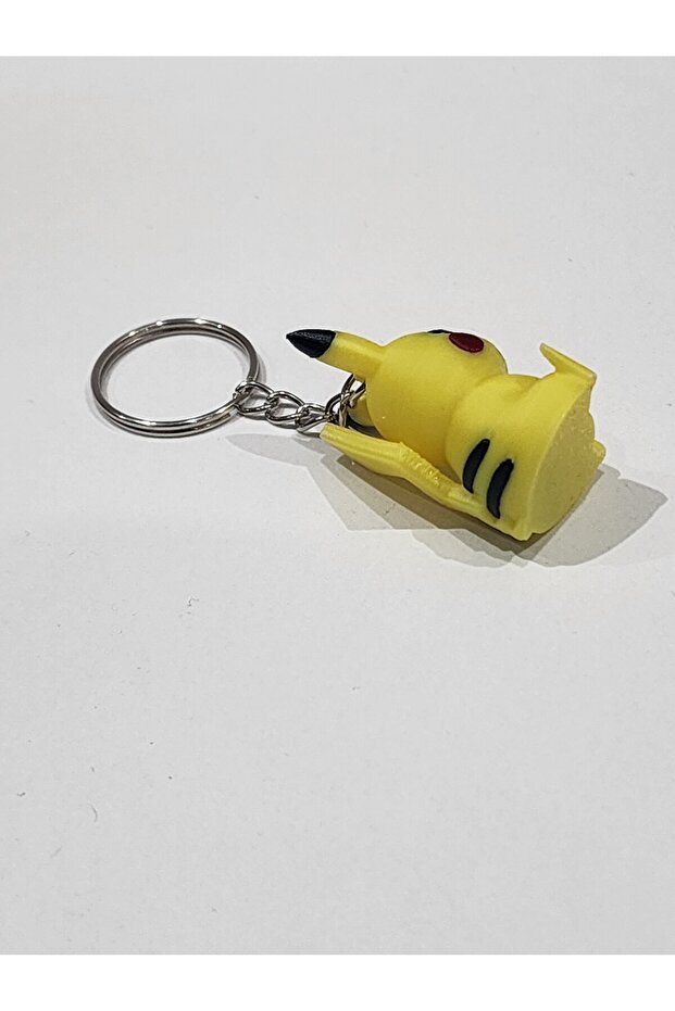 Pikachu Anahtarlık - 9