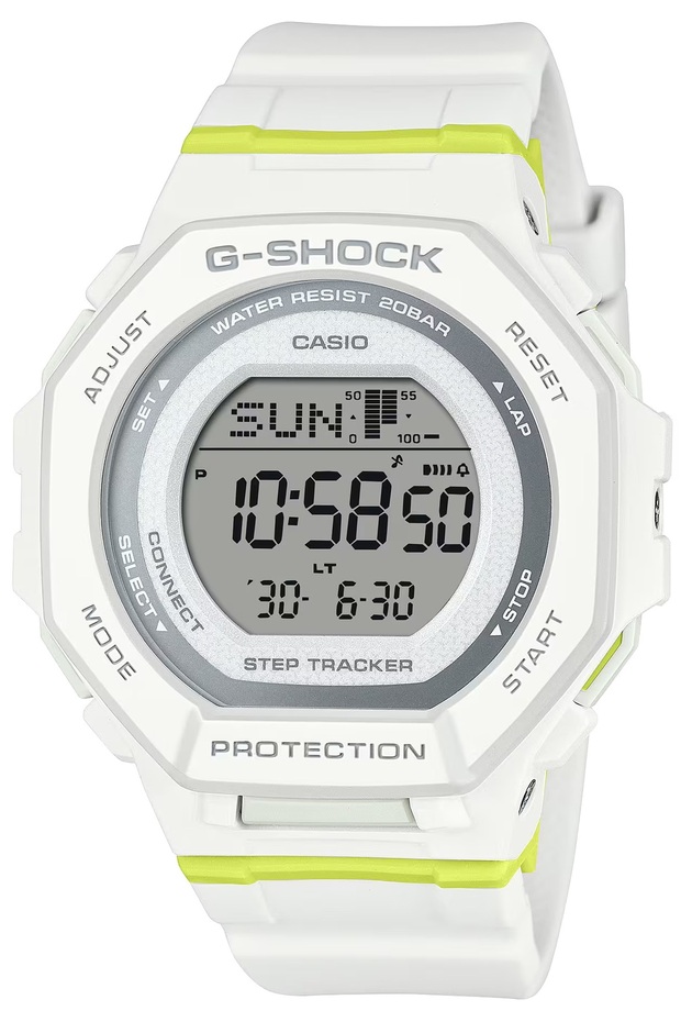 Gmd-B300sc-7Dr G-Shock Kadın Kol Saati - 1