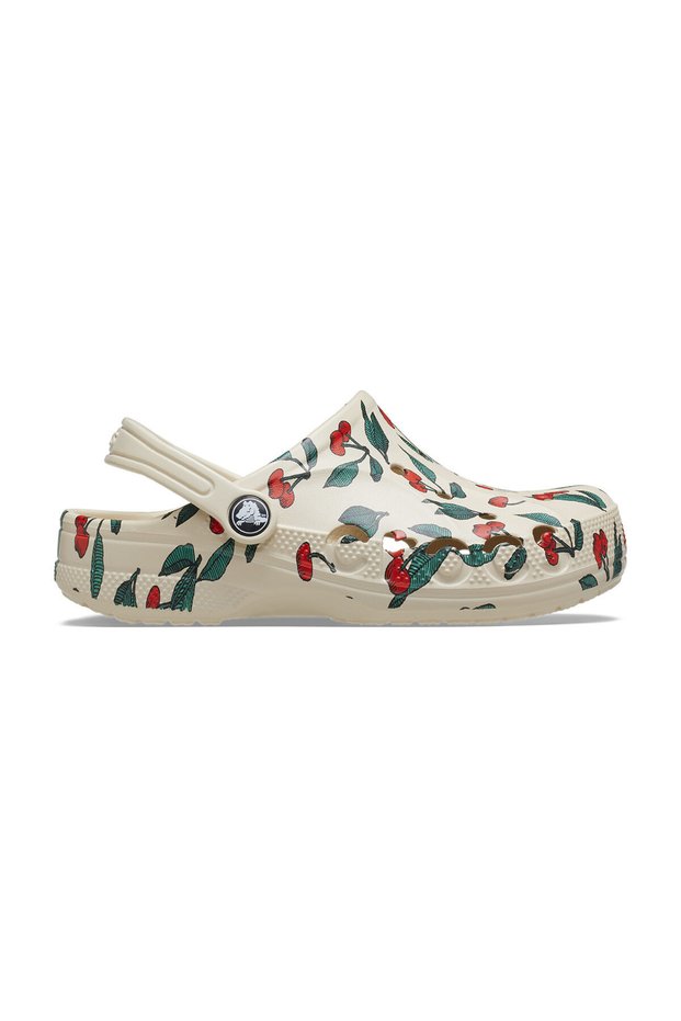 Baya Printed Clog K