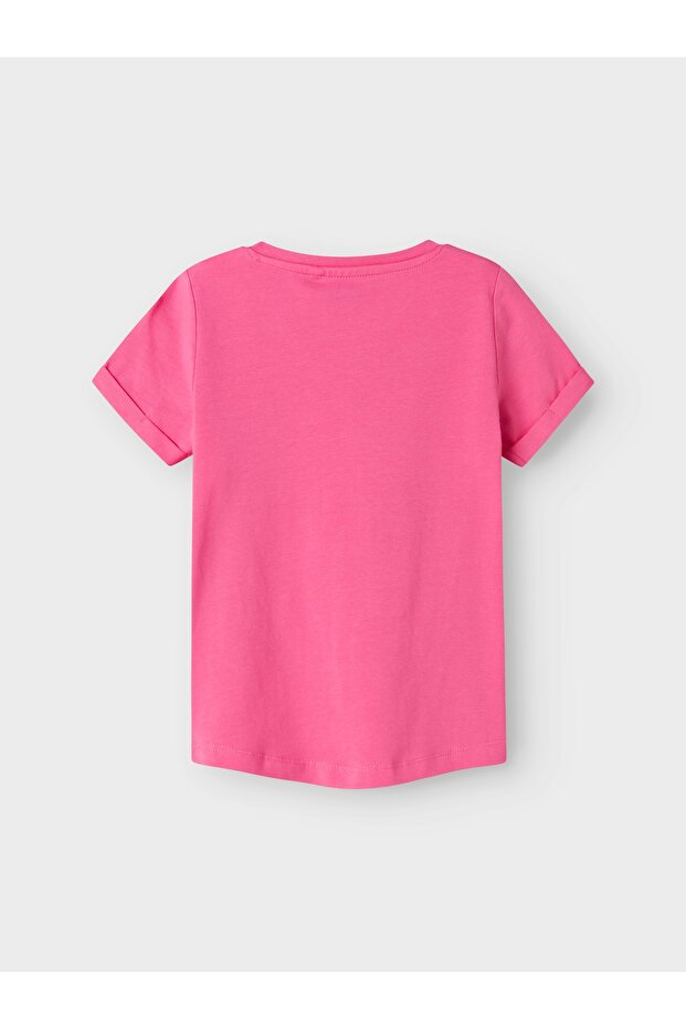 Koszulka damska i dziecięca dla dziewcząt - 2