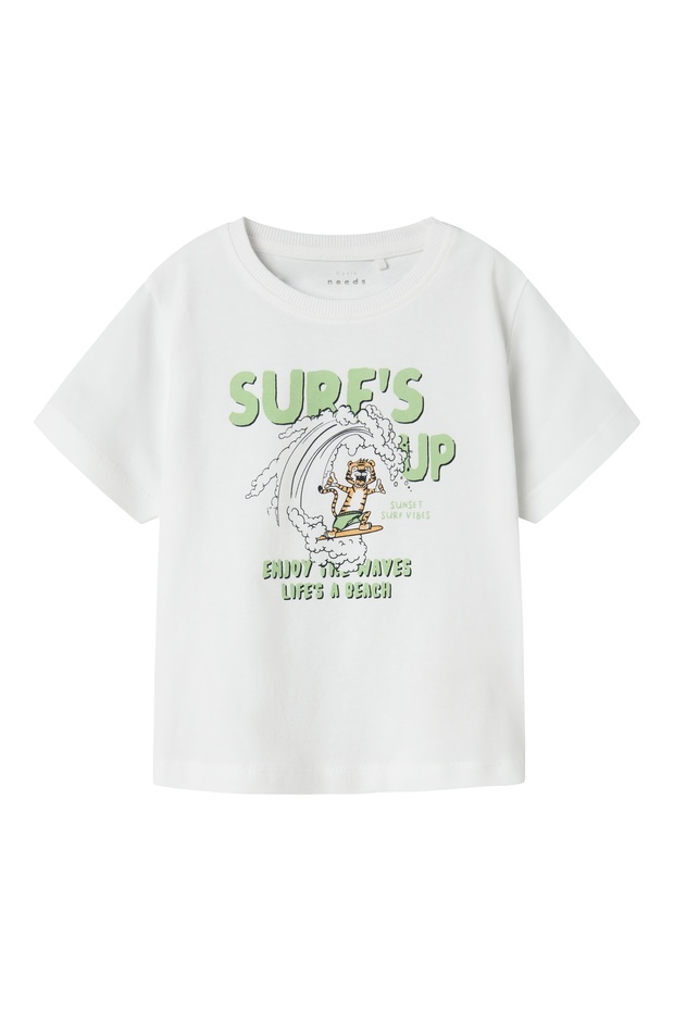 Chlapecké tričko - 1