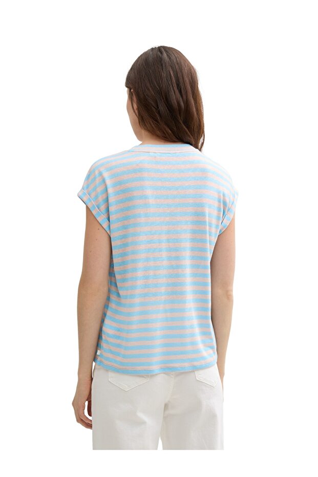 fluentní tričko - 2