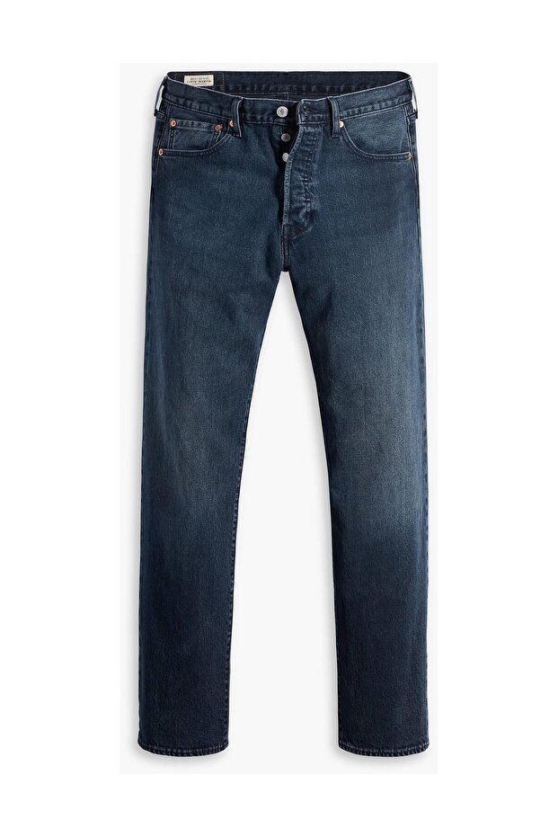 501 LEVIS ORIGINAL-PASSENGER - 1