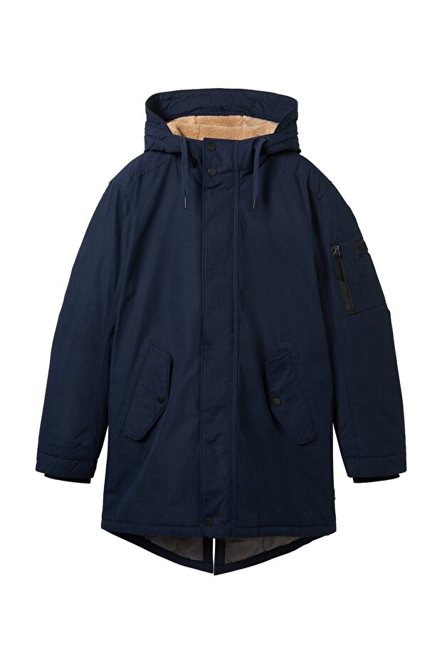 parka moale - 6