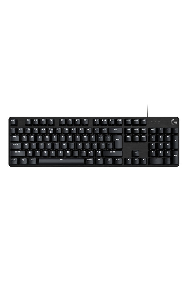 G413 Se 920-010556 Mechanical Gaming Keyboard