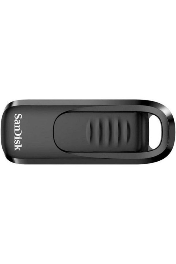 Ultra Slider 512GB SDCZ480-512G-G46 USB 3.2 Type-C Flash Bellek - 4