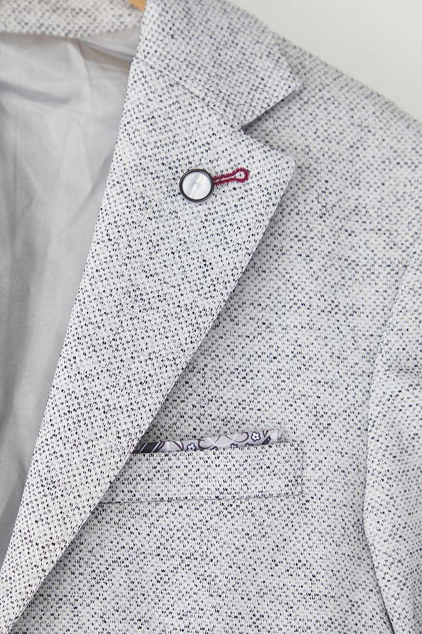 Blazer Ceket TEDSS25BC00002 - 2