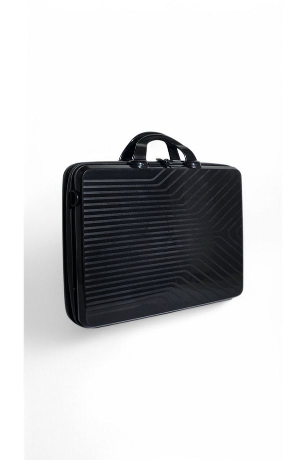 13''- 15.6" PP Bilgisayar Notebook Laptop Çantası - 1