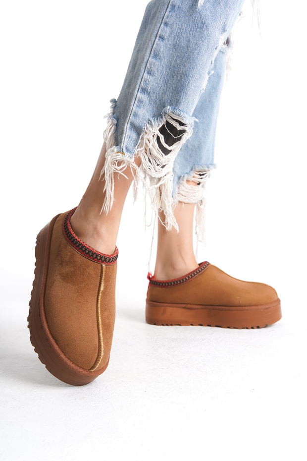 Kadın Taba Bot - 768991 - 3