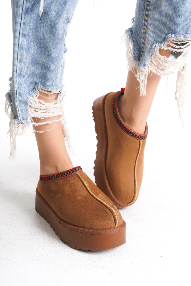 Kadın Taba Bot - 768991 - 4