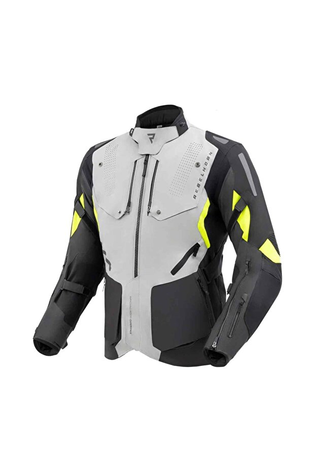 Hiker IV Motorcycle Jacket