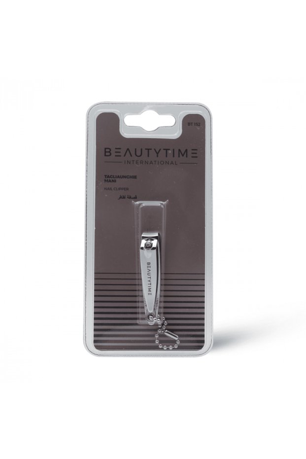Bt152 Beautytime Nail Cliper