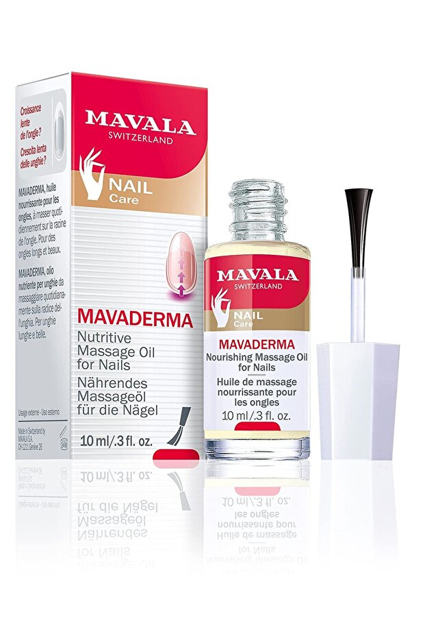 مافاديرما - 1