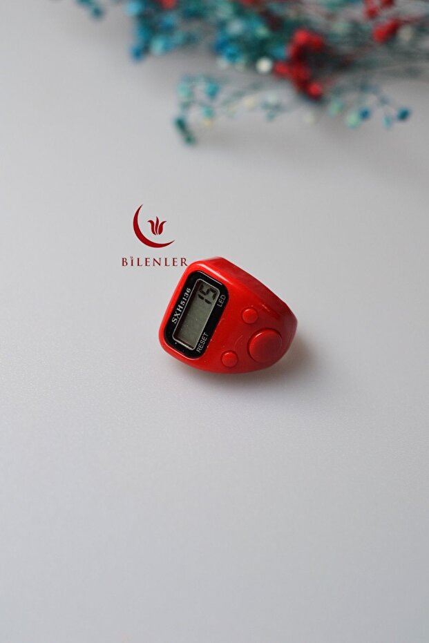 Mini Işıklı Zikirmatik - 3