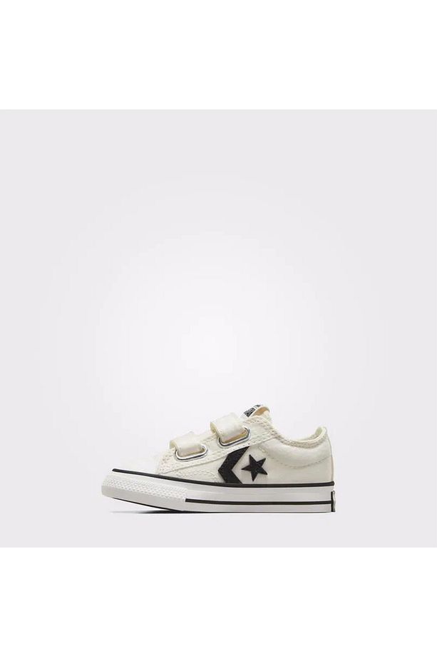 Star Player 76 Çocuk Sneaker Krem - 4