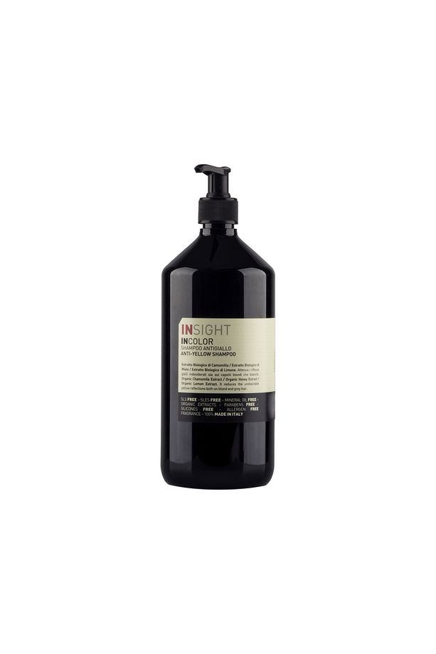 In Color Shampoo 900 ml - 1