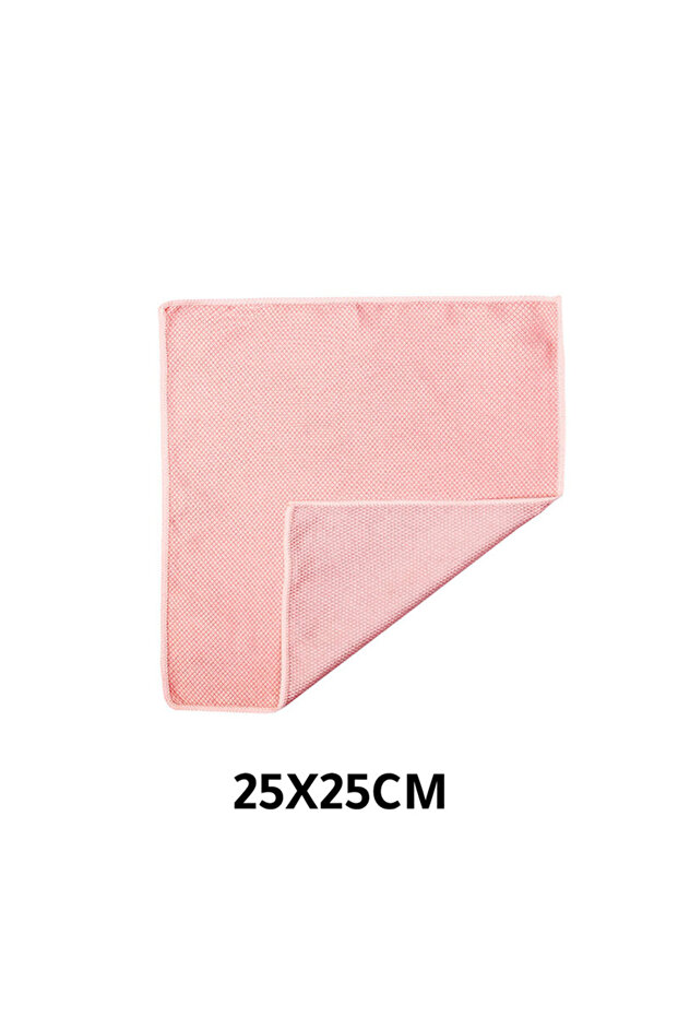 منشفة تنظيف من الألياف الدقيقة - 4