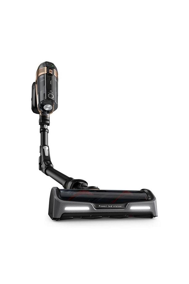 X-force Seri Flex Batarya Dijital Motor En Güçlü Şarjlı Dikey Süpürgesi - 6