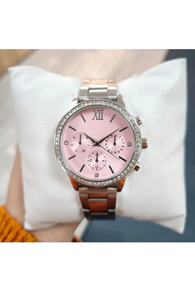 - Kadın Kol Saati - 2