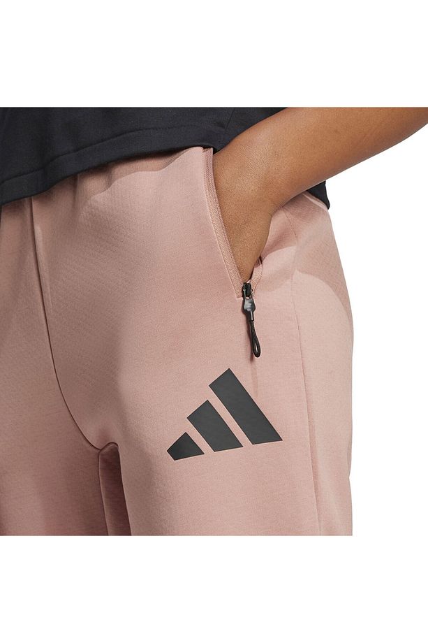 W Z.n.e. Pt Eşofman Altı Pembe Jd5995 - 4